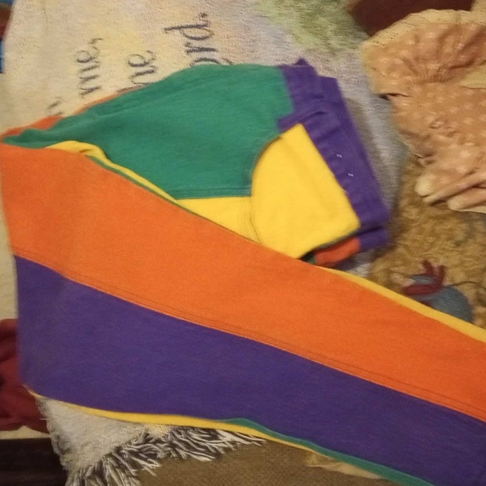 22 Zandi 1980 Vintage stretch Jean